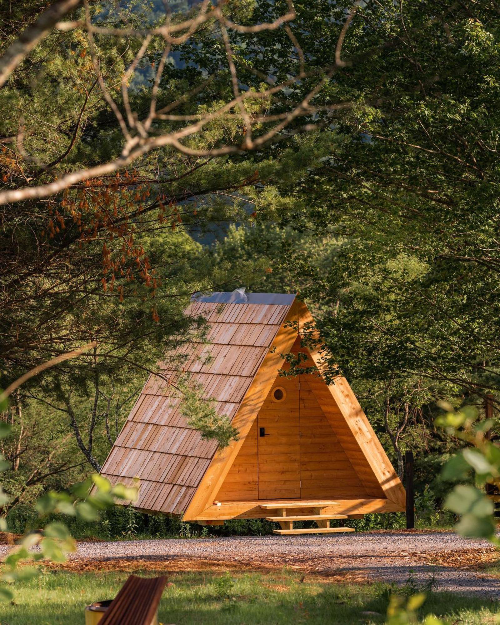 Hotel Eastwind Windham Exterior foto